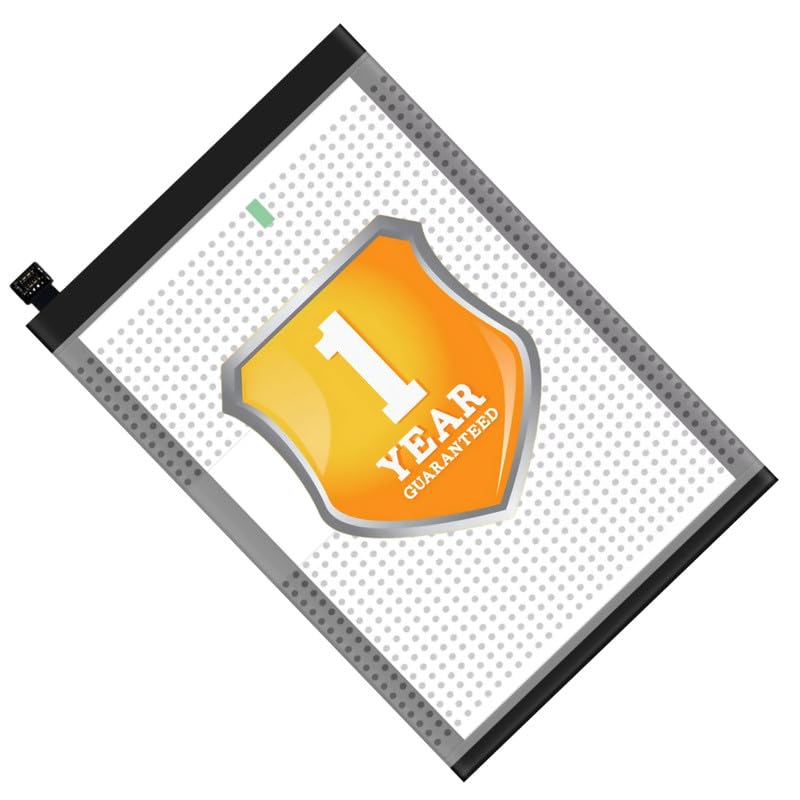 Image of Original BL-58CX Battery Compatible for Infinix Hot 10i - (4000mAh) - 1 Year Warranty X2