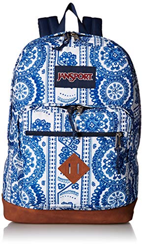 jansport backpack city view