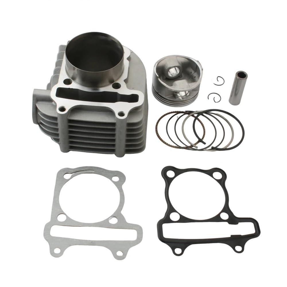 Kit cylindre 180cc 63mm pour réparer et booster le moteur de votre Super 8