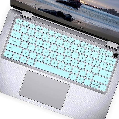 Protector de teclado para Dell Latitude 13.3" miniatura 1