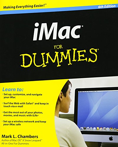 iMac For Dummies® view 2