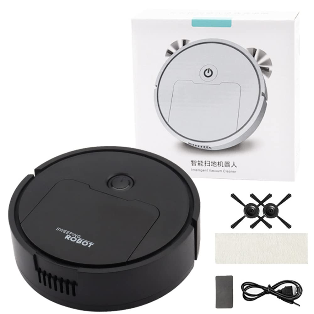 Smart Robot Vacuum Cleaner AI Robot Intelligent Cleaning Mopping for Household Cleaning Tools