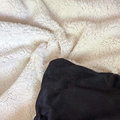 Couverture à capuche tigre 3D le cadeau idéal pour cocooner sur le canapé - 3