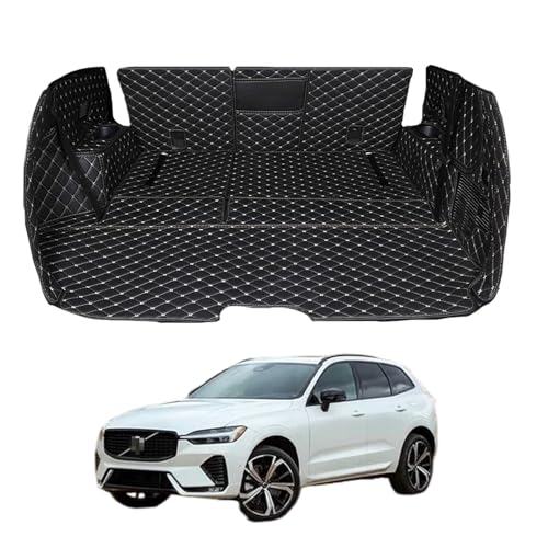 JX^ ɓKp {{XC60 2018-2024 Ԏp݌v XPE U[ގ gN}bg QbW}bg J[S}bg h ~ h~ h~ 􂦂 tȒP U[Ci[ZbgAԂ̓p[cJ[ANZT[ (Color