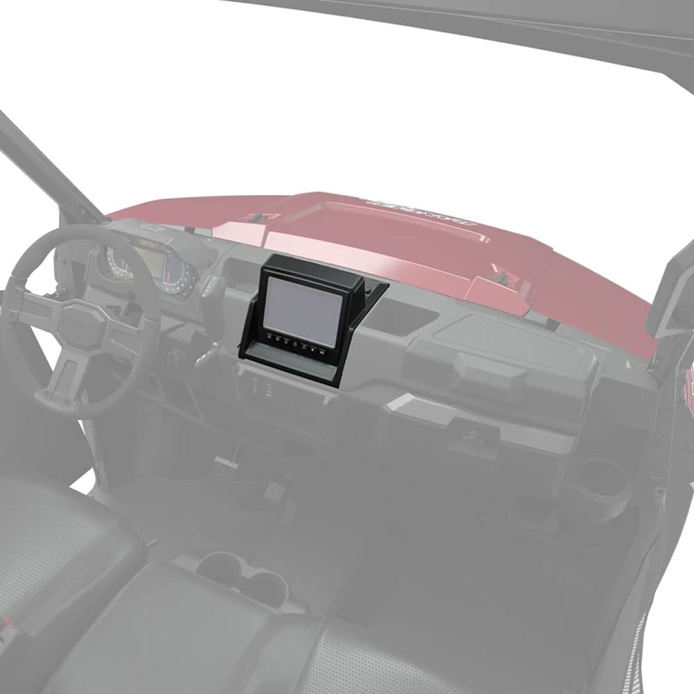 Polaris Ranger Ride Command Install Mount - Base