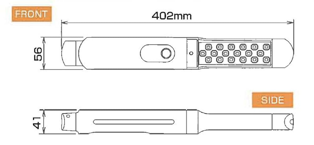 三協リール LED ライトハイブリット TLH-01A Amazon | 三協リール(TRIENS) テンダーライトハイブリッド LED