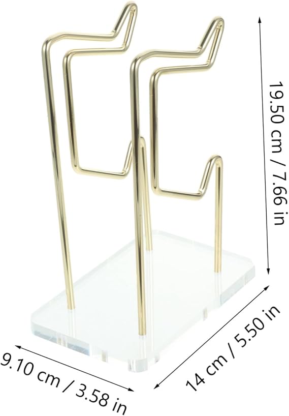 Controller Holder Game Controller Organizer Sturdy Easy to Install Display Rack