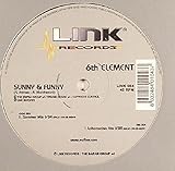 6th Element - Sunny & Funny