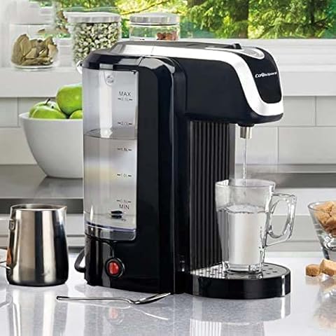 Cookspace Instant Hot Water Dispenser with 2.5L Tank Cover