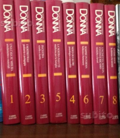  NUOVA PROFESSIONE DONNA, vol.8 - Vivere oggi: la donna e la società