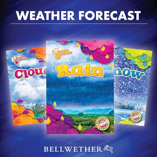 Weather Forecast by Kirsten Chang episode artwork
