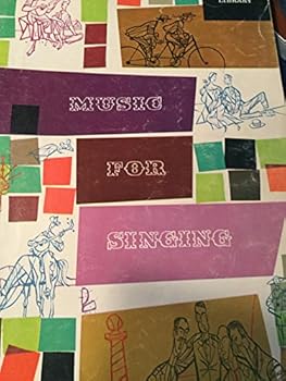 Music for Singing- Hammond Chord Organ Music Library