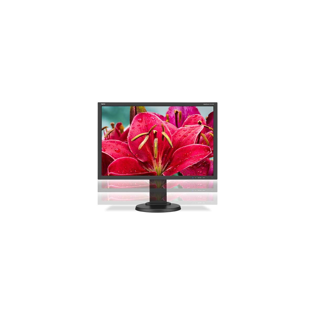 【NEC LCD-E245WMi】24インチのモニター MultiSync LCD-E245WMi/LCD-E245WMi-BK : ディスプレイ | NEC