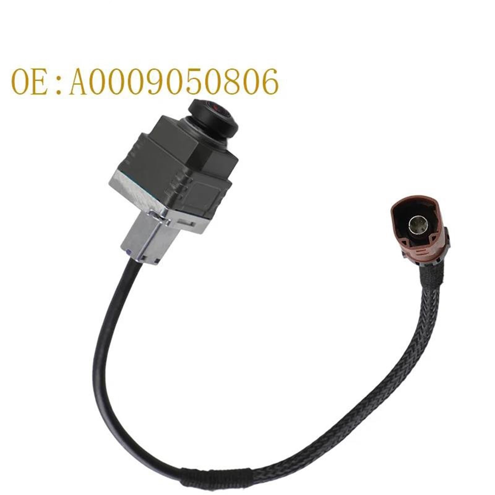Auto A0009050806 360 Surround View Parcheggio Telecamera Retromarcia Per Benz W205 W218 W292 W448 W253