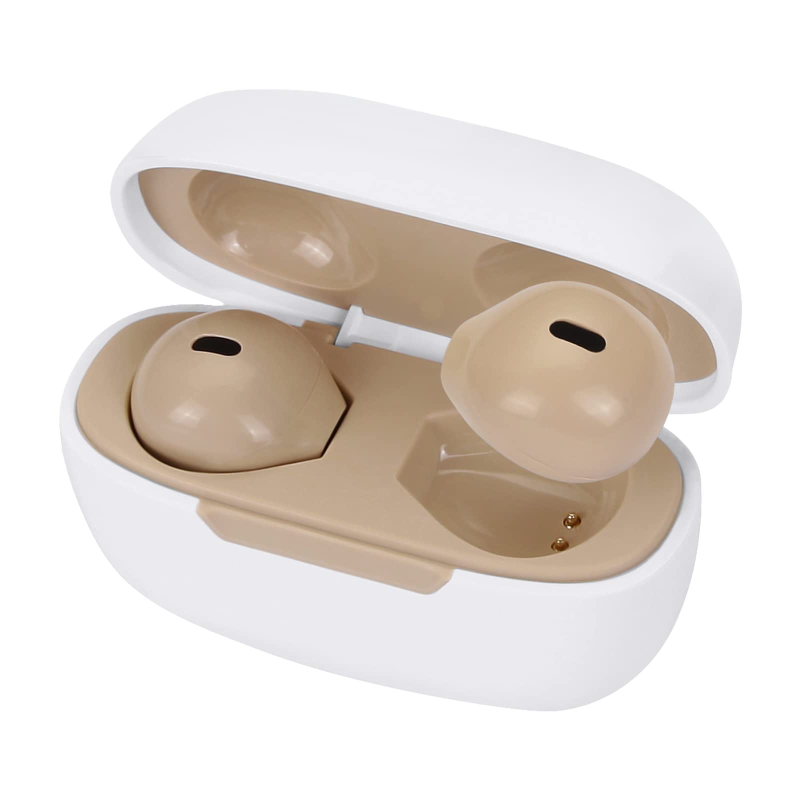 eleror Mini Wireless Bluetooth Earbuds 
