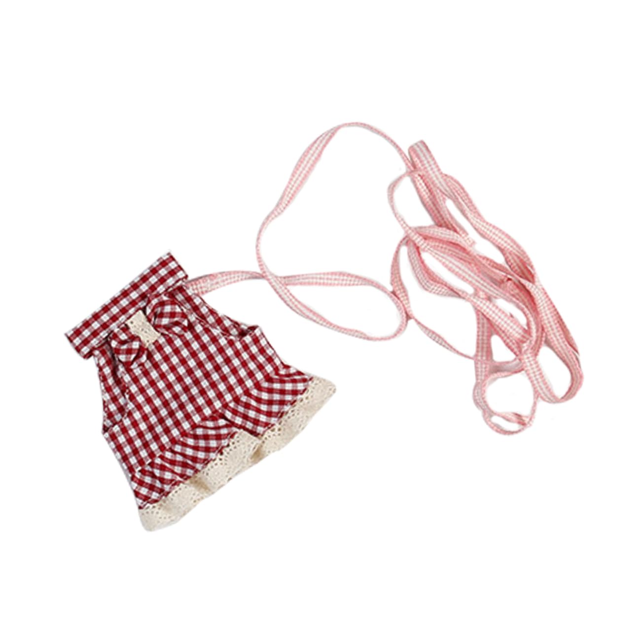 Supvox 4stücke Pet Und Leash Set Für Kleine Haustiere Verstellbares Brustgeschirr Für Kaninchen Meerschweinchen Und Frettchen Langlebige Outdoor- Für Training Und