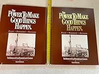 The Power to Make Good Things Happen: Past, Present, Future; the History of Utah Power & Light Company B000NSPC98 Book Cover