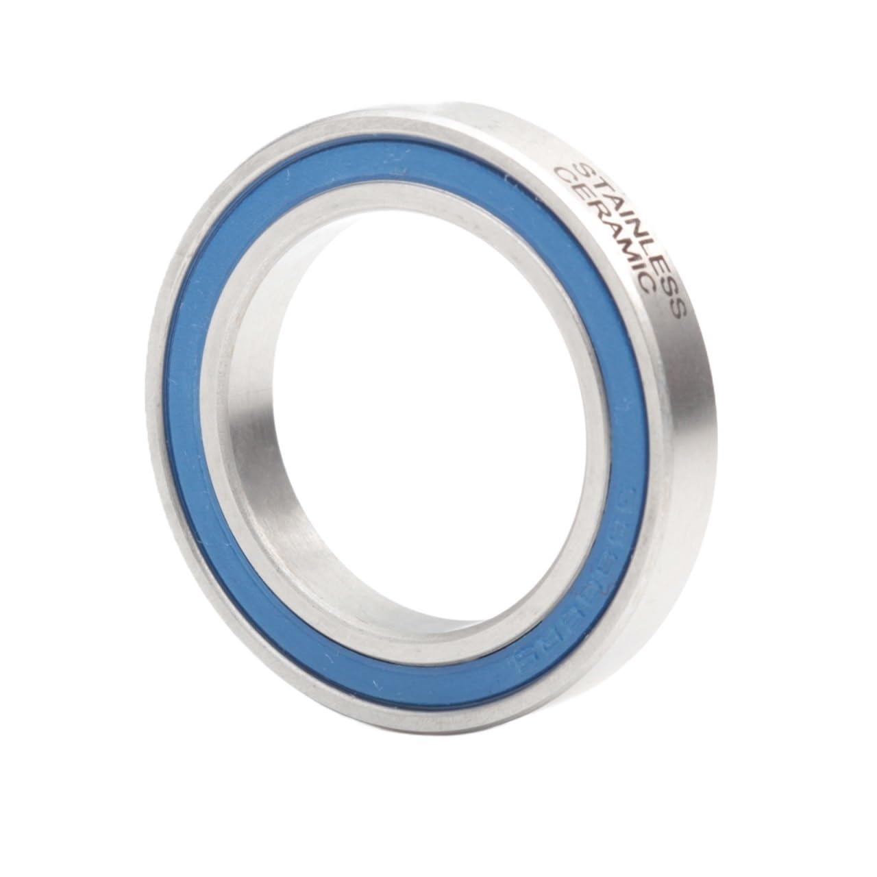 ZBJGBUIA 6805N-2RS Stainless Bearing 25 * 37 6 mm ABEC-5 6805N RS Bicycle Bracket Bottom Ceramic Balls Bearings