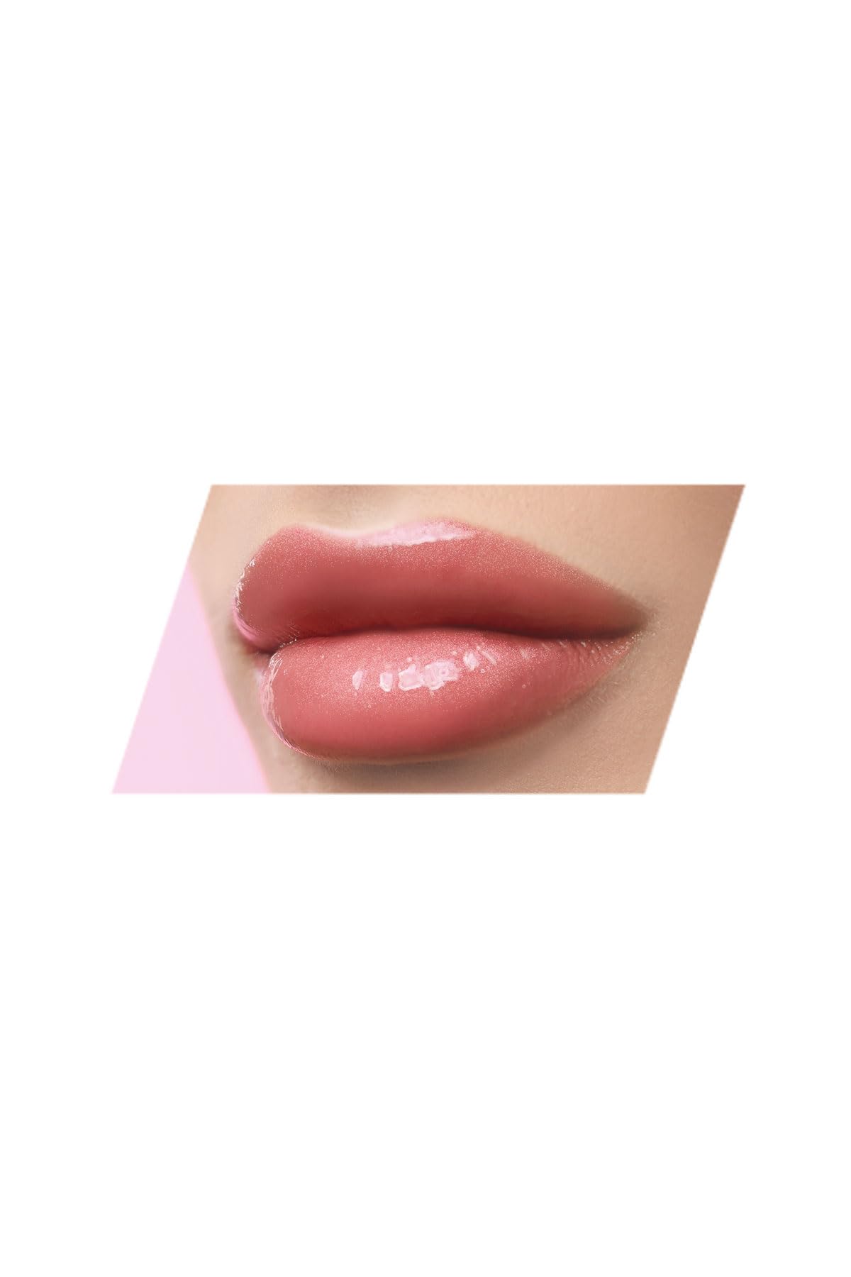 Golden Rose Plumped Lips Lipgloss No: 203 - Dolgunlaştırıcı Etkili ve Nemlendirici Parlatıcı