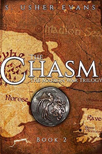 Cover of The Chasm