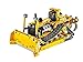 LEGO Technic 42028 Bulldozer