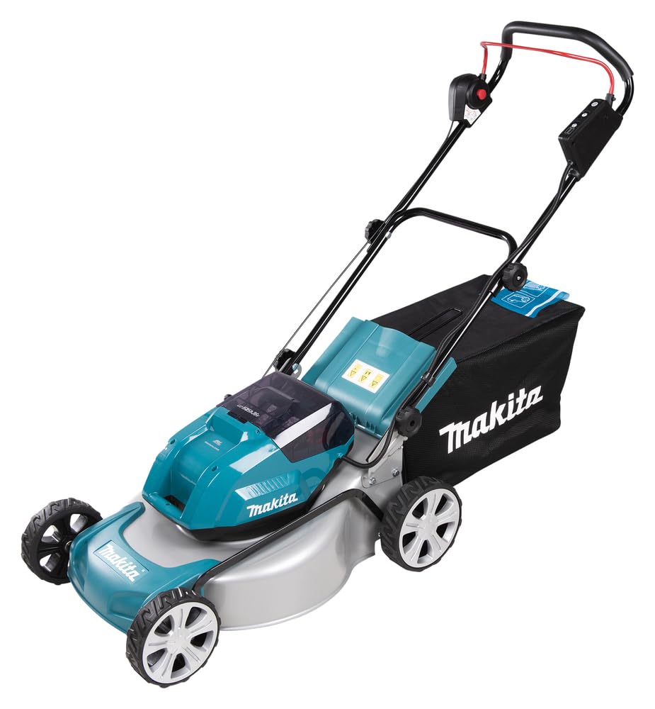 Cortacésped BL 18Vx2 LXT 46cm DLM463Z