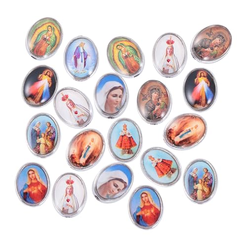 iplusmile 20����}���A �f�U�C�� �J�g���b�N�W���G���[�A�N�Z�T���[ �ۃt�B�b�e�B���O �X�e�b�J�[�h���b�v�p �u���X���b�g �l�b�N���X �A���N���b�g ���葕���p�[�c