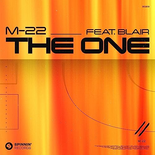 M-22 feat. Blair