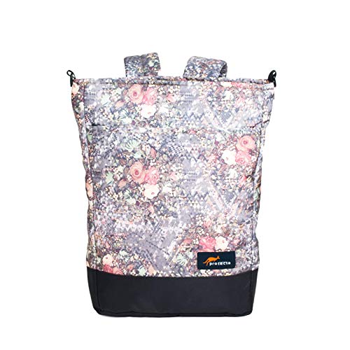Image of Protecta Flair Convertible Laptop Backpack /Tote