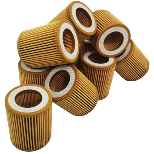 Generic Air Filter Replacement Spare Parts for 1622065800 air Compressor 23092497 C630