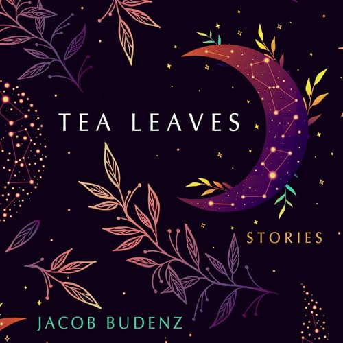 Tea Leaves by Jacob Budenz episode artwork
