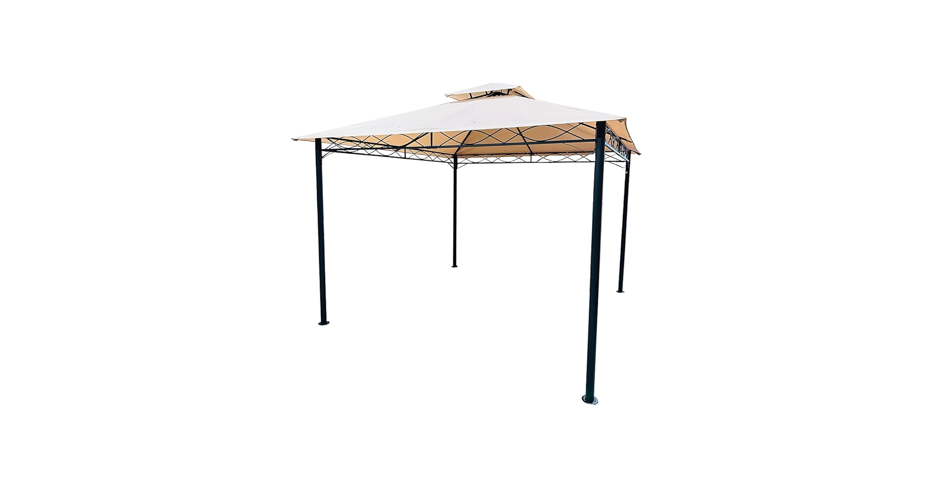 rippy商品です Amazon.com : Garden Winds Replacement Canopy Top Cover