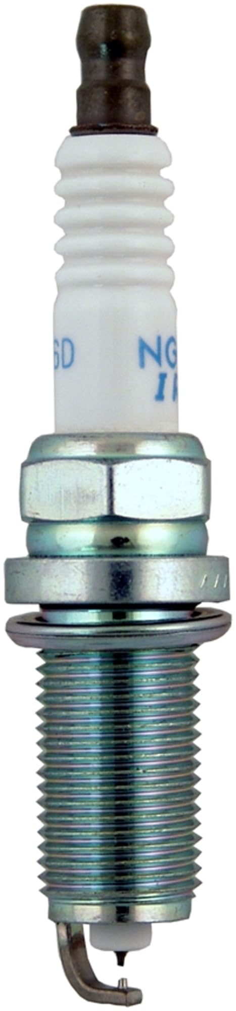 NGK Spark Plug DILFR6D11 6176 Pack of 6