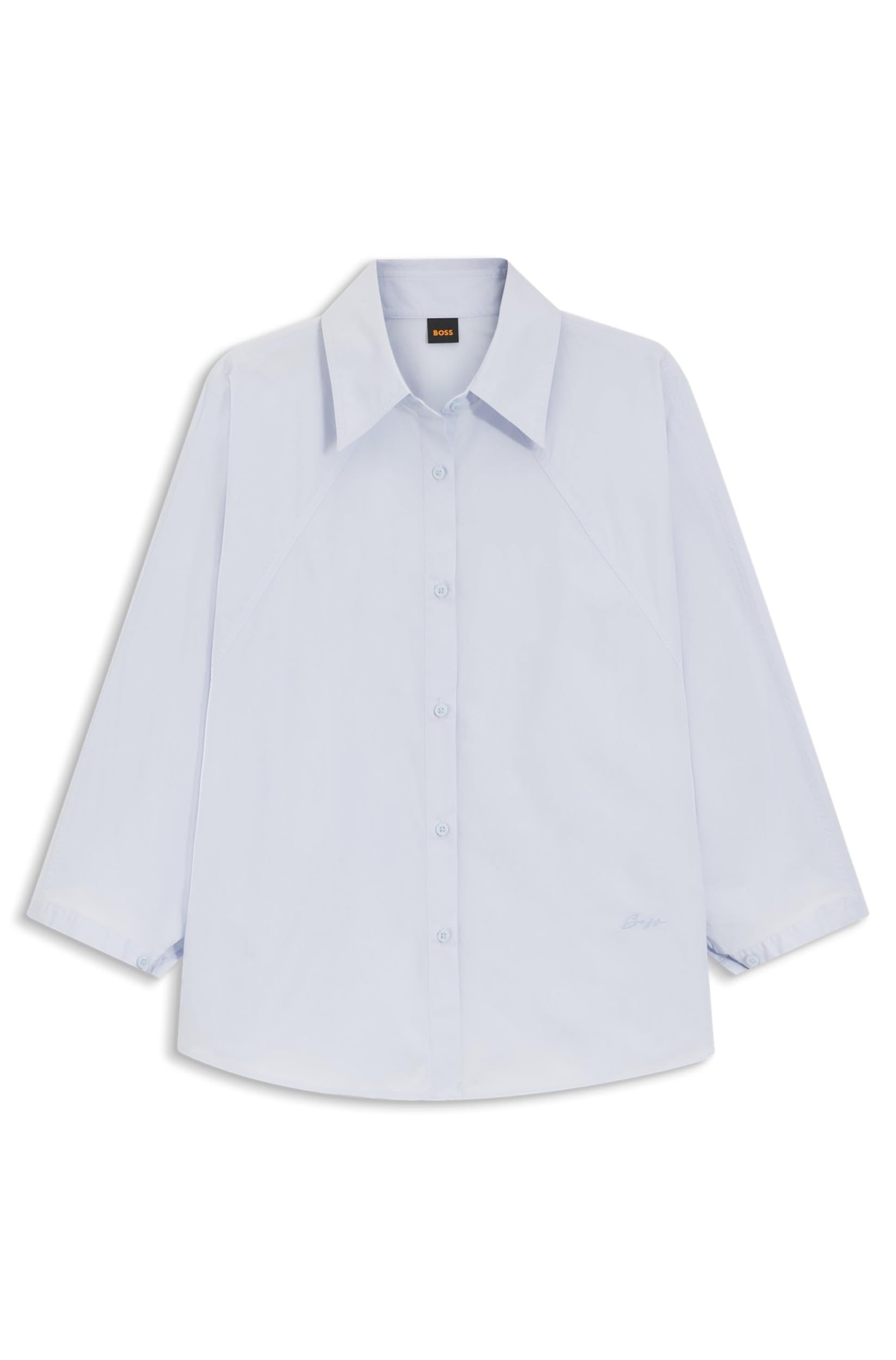 Hugo Boss Apparel Spring26
