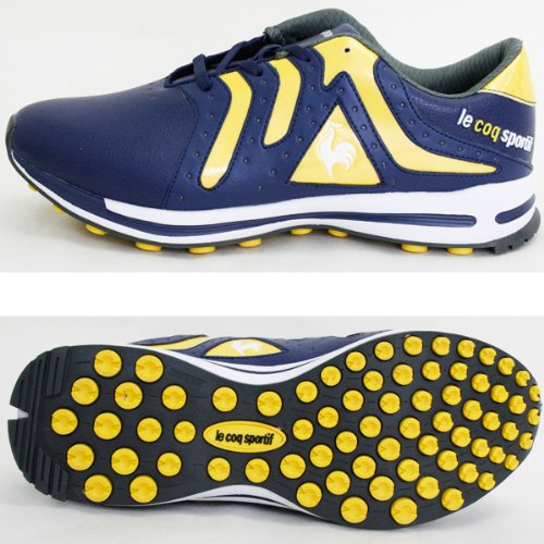 Amazon.co.jp: (ルコック スポルティフ) le coq sportif ゴルフ