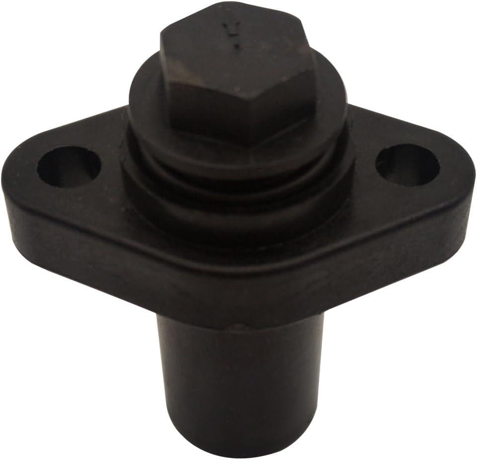 OEM 1PC / 2PCS Chain Tensioner for B*P 330 400 650 800 1000 Quad ATV UTV GO Kart 420236510 420430370 Accessories (Color : 2PCS)