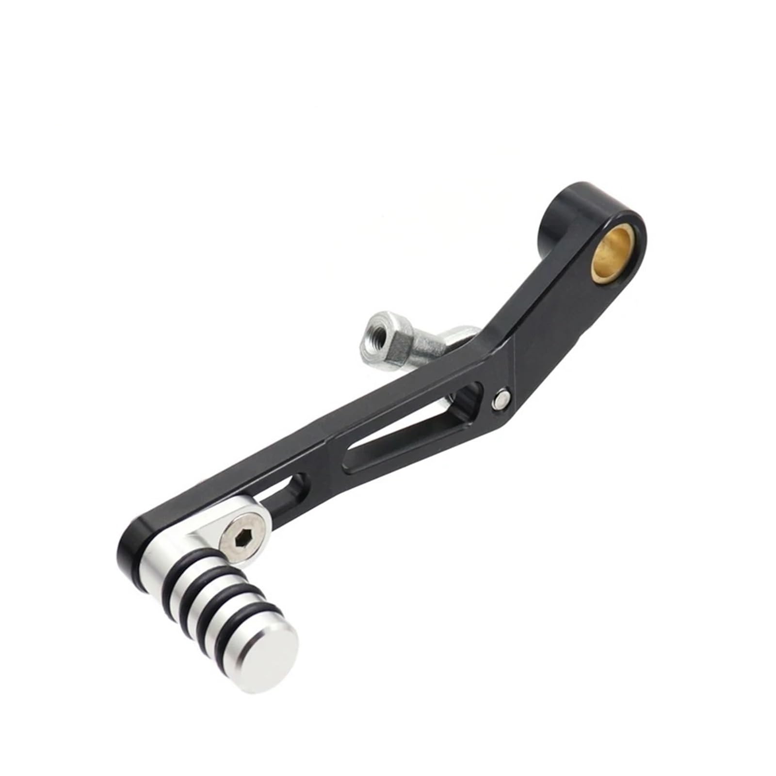 Gear Shift Motorcycle Gear Shift Lever For MT07 For Tracer 700/7/GT FZ07 MT-07 MT FZ 07 XSR700 2014-2024 Motorcycle Adjustable Left Shifter Pedal