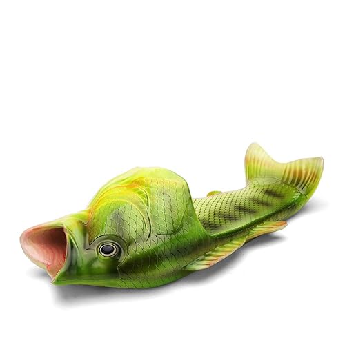 bass flip flops mens