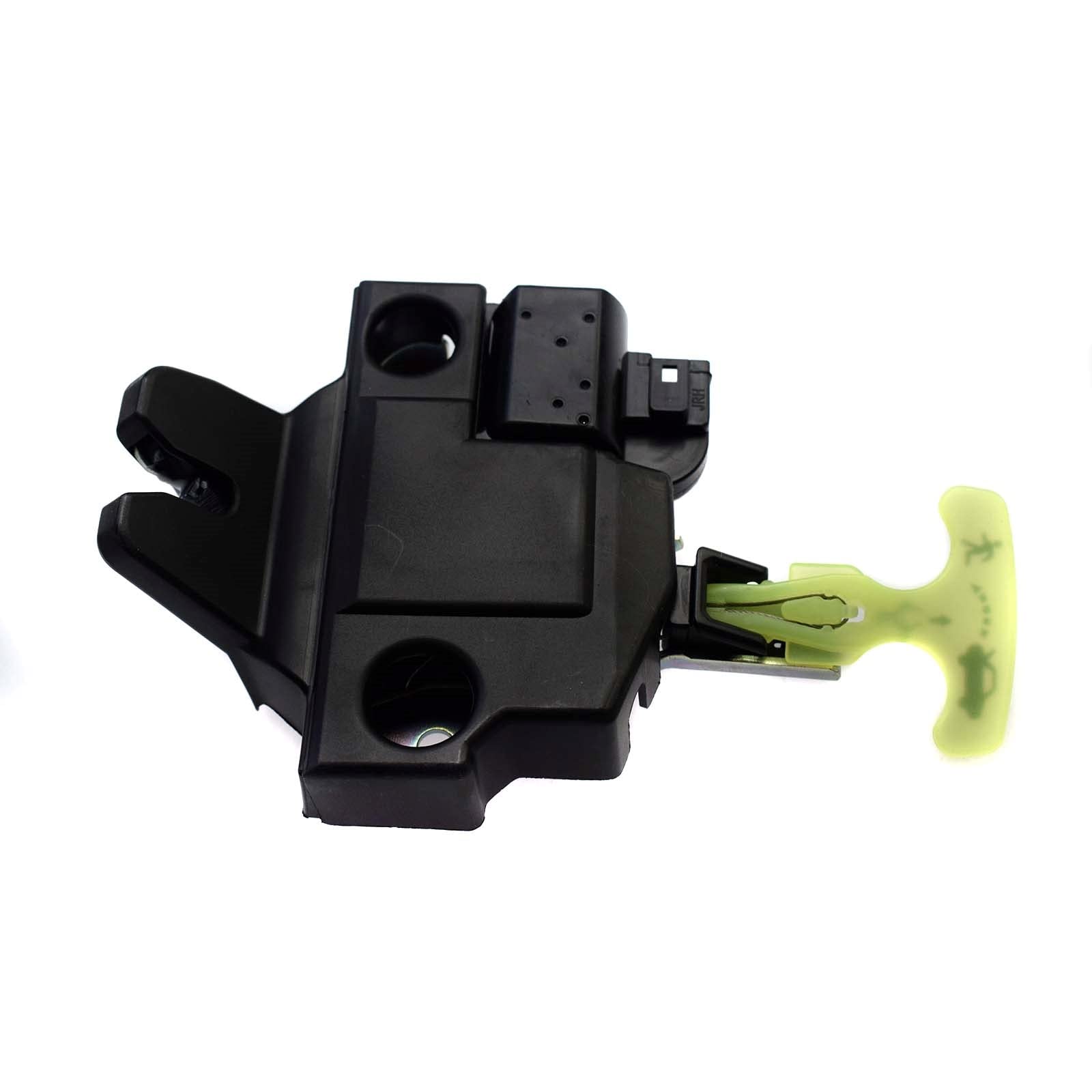 Serratura del portellone Posteriore 2010 2011 2012 2013 2014 per Subaru Legacy Sedan Attuatore di Rilascio del Fermo del Bagagliaio 57530Aj00A