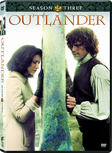 Top outlander tv series dvd season 4 for 2021