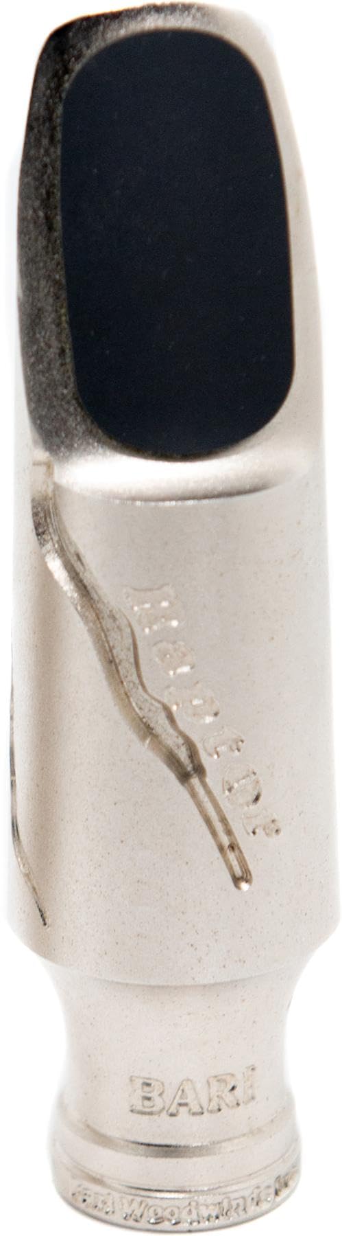 Bari BRTM8* Raptor Tenor Saxophone Mouthpiece - 8* (.115)