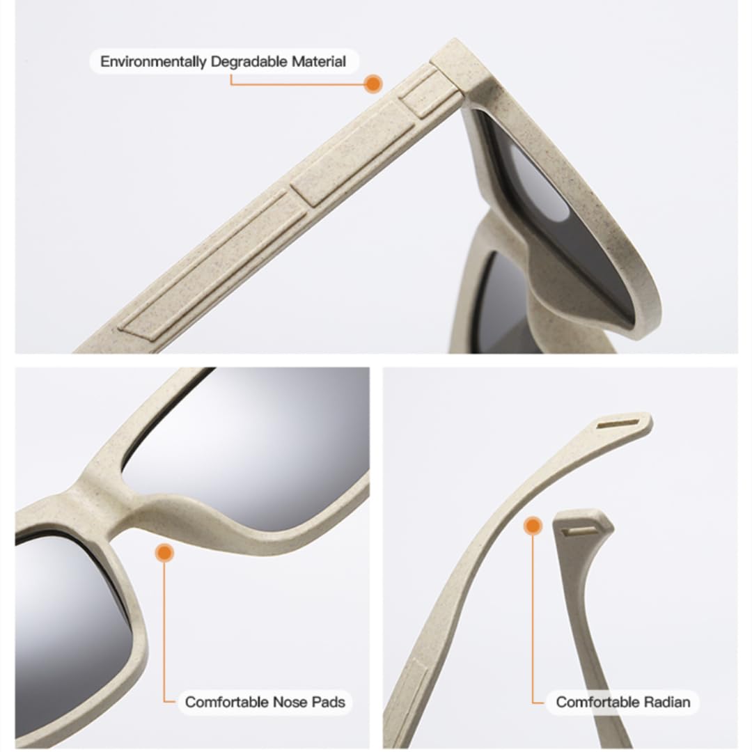 Polarisierte Sonnenbrille Uv400
