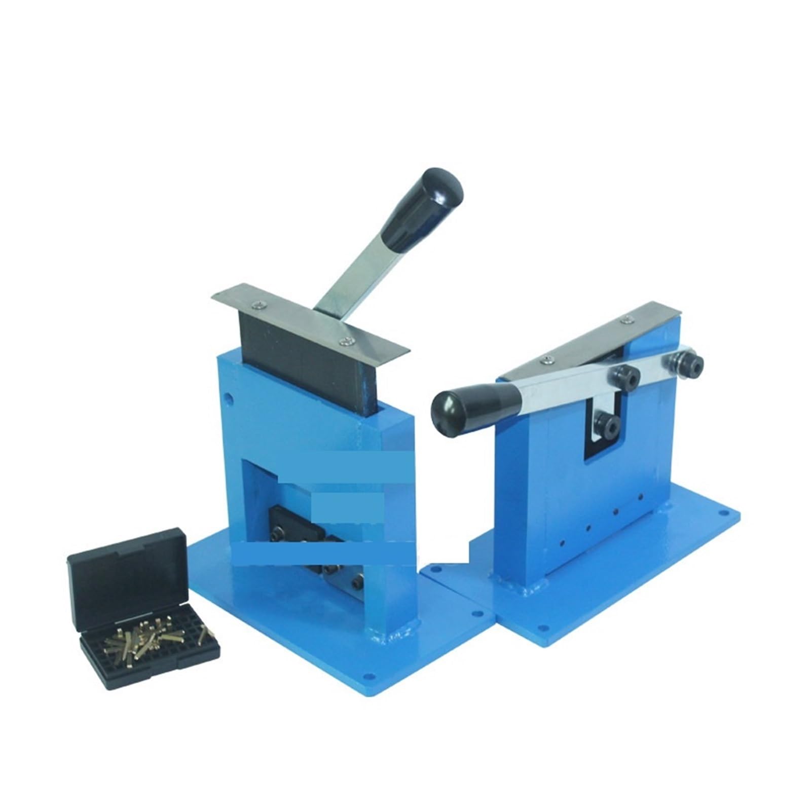 Fournitures de Couture, Machine Manuelle De Presse Cachetage Queue Tube