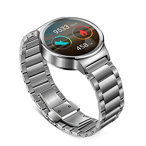 Huawei Watch Classic - Smartwatch Android (pantalla 1.4