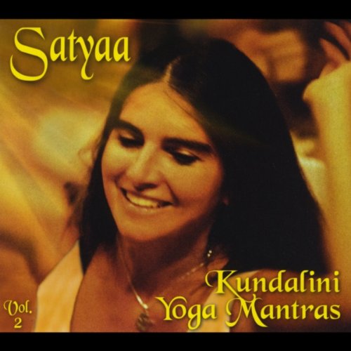 Kundalini Yoga Mantras, Vol. 2