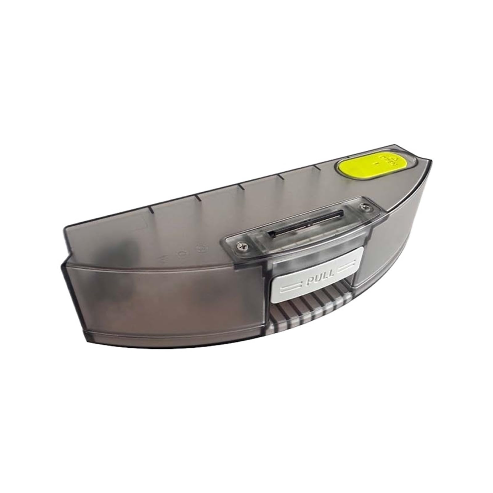 GENTERUN Water Tank Spare Parts ，Compatible For Qihoo,Compatible For 360， S10 X100 Max Robot Vacuum Cleaner Replacement,Tank Spare Parts