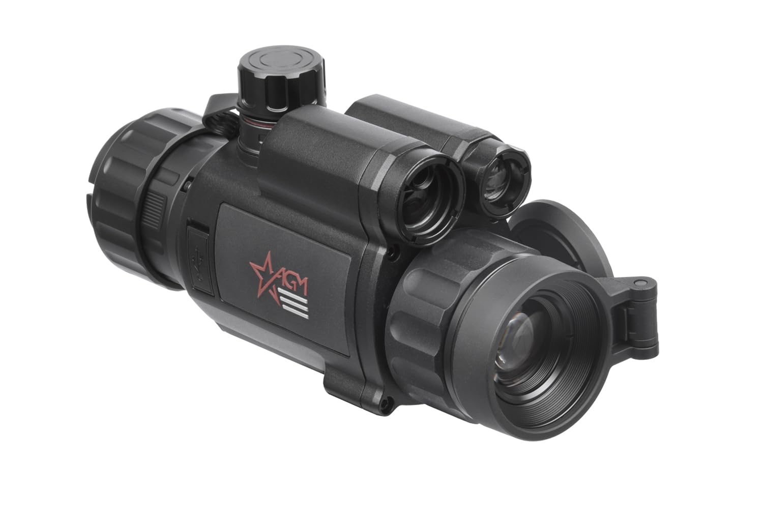 Amazon.com : AGM Global Vision Neith LRF DC32-4MP Digital Day