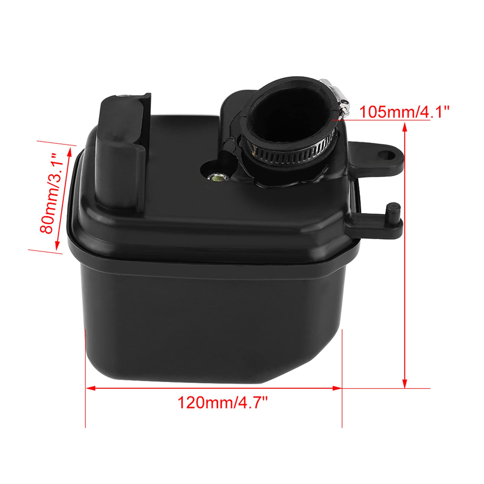 EBTOOLS Für Pw 50 Gaszug - Für Y Zinger Pw 50 Pw50 Pw 50 Weiß Vergaser Vergaser Luftfilterkasten Gaszug Chokezug Vergaser Vergaser Luftfilter Gaszug Choke Elektris