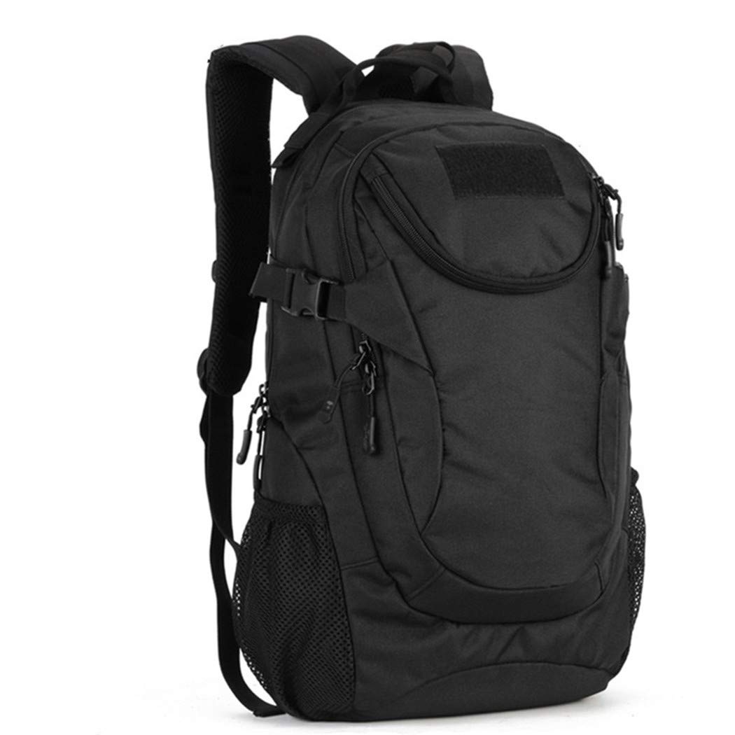 Sac à Dos Tactique 25L/50L Extensible, Molle, Waterproof, Pour Randonnée Et Camping