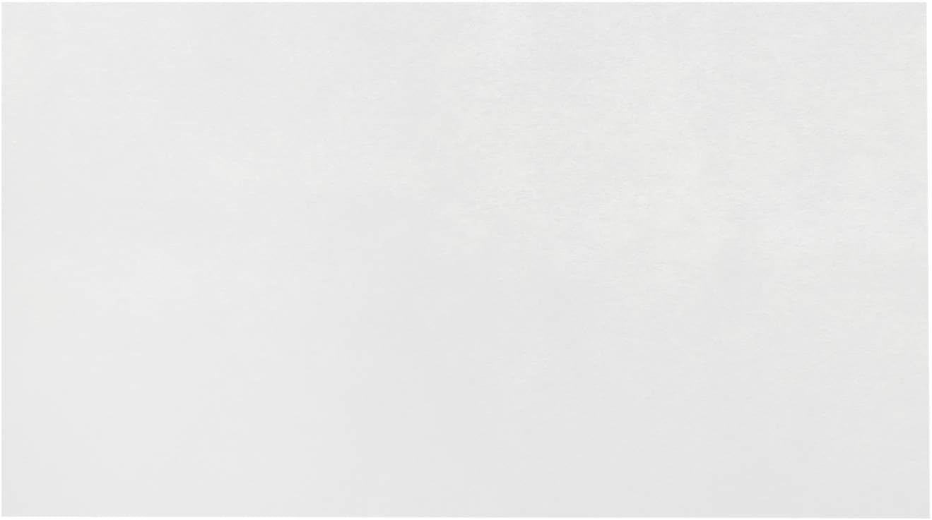 AmerCareRoyal Premium Fryer Oil Filter Sheets – Extend Oil Life for Improved Taste and Safety in Restaurants and Outdoor Cooking - 13.5 Inch x 24 Inch, Pack of 100